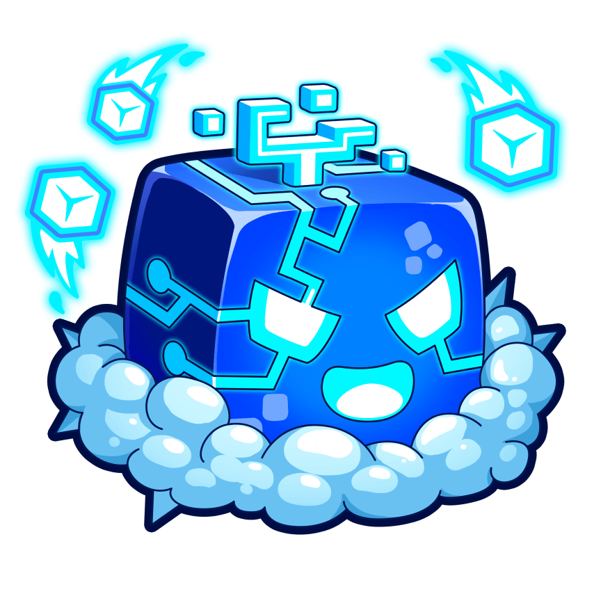 Control Value in Blox Fruits: $15.00 | LootPeek